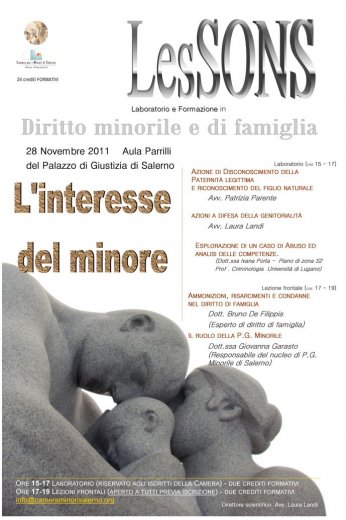 Azioni a difesa della genitorialità